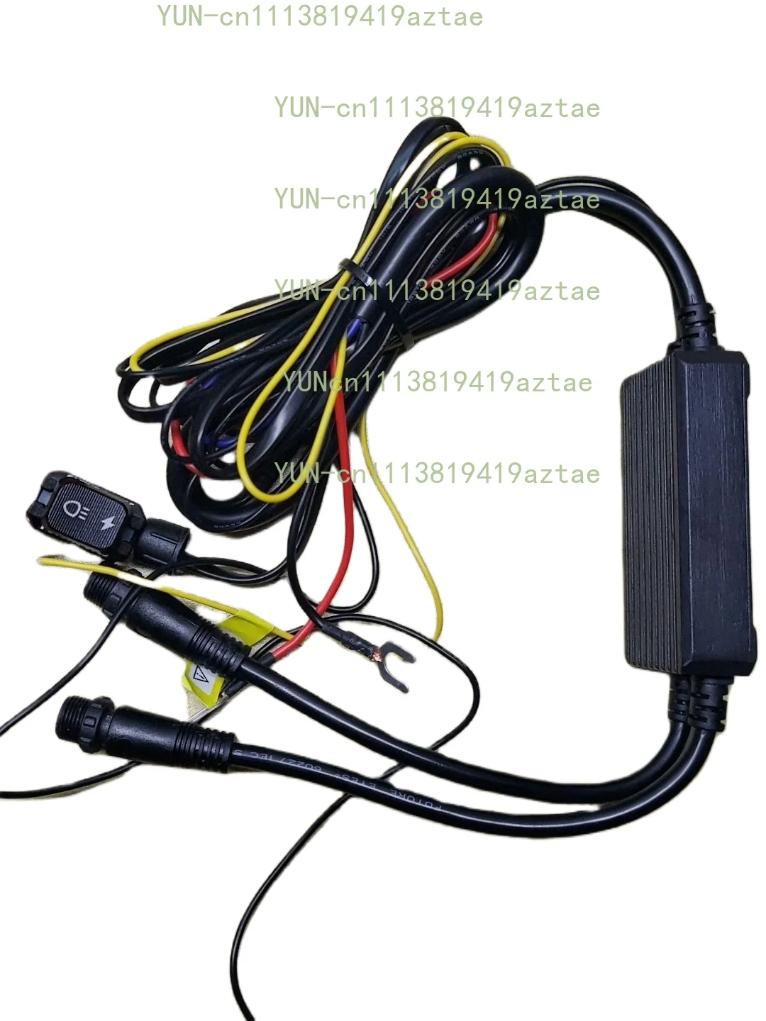 4th Generation Half Switch Line Set, Upgraded Line Set Wiring Harness Assembly