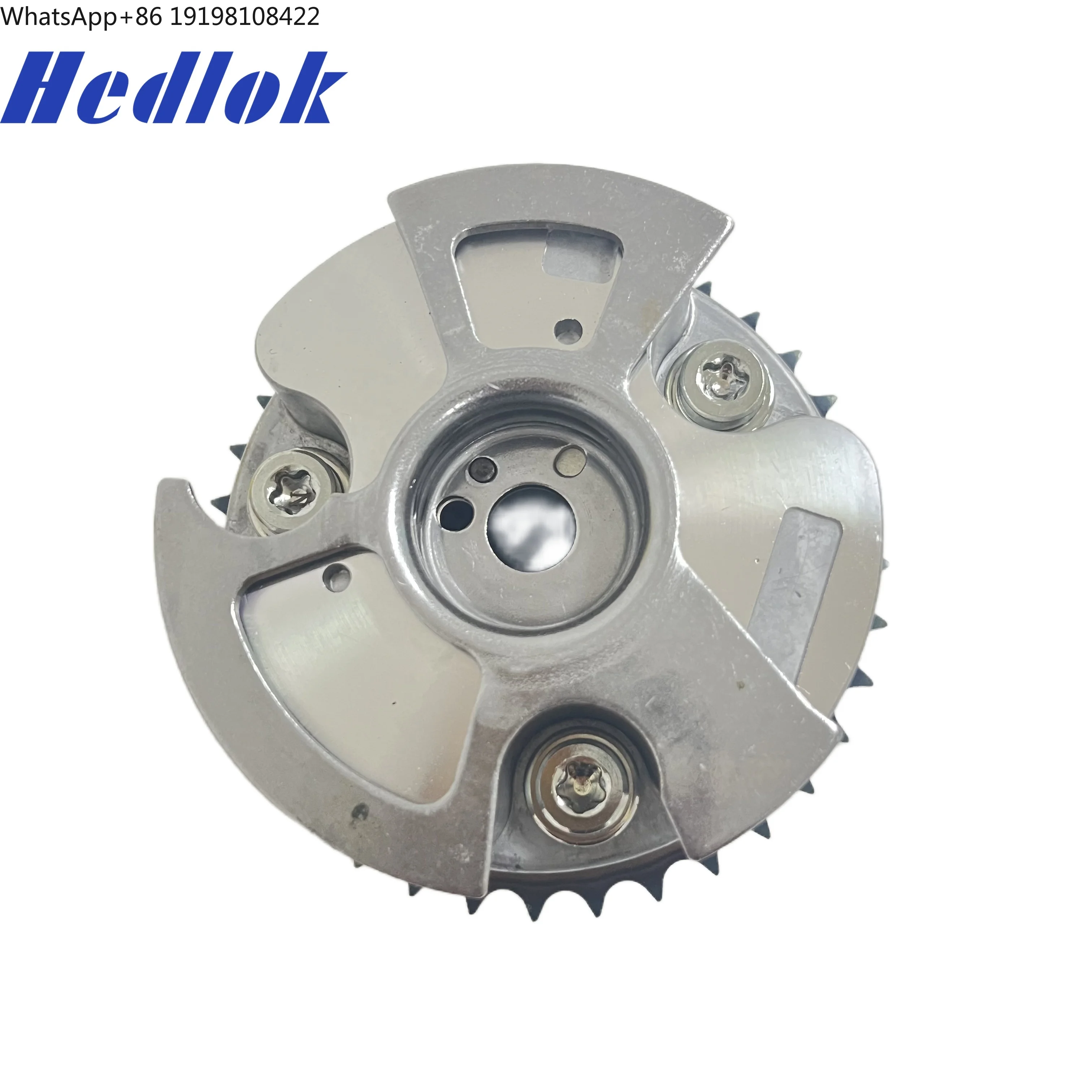 

HEDLOK VVT Gear Camshaft for TOYOTA for HIGHLANDER for CAMRY PREVIA ALPHARD for ES350 Engine Spare Parts 13050-31170 2GRFE