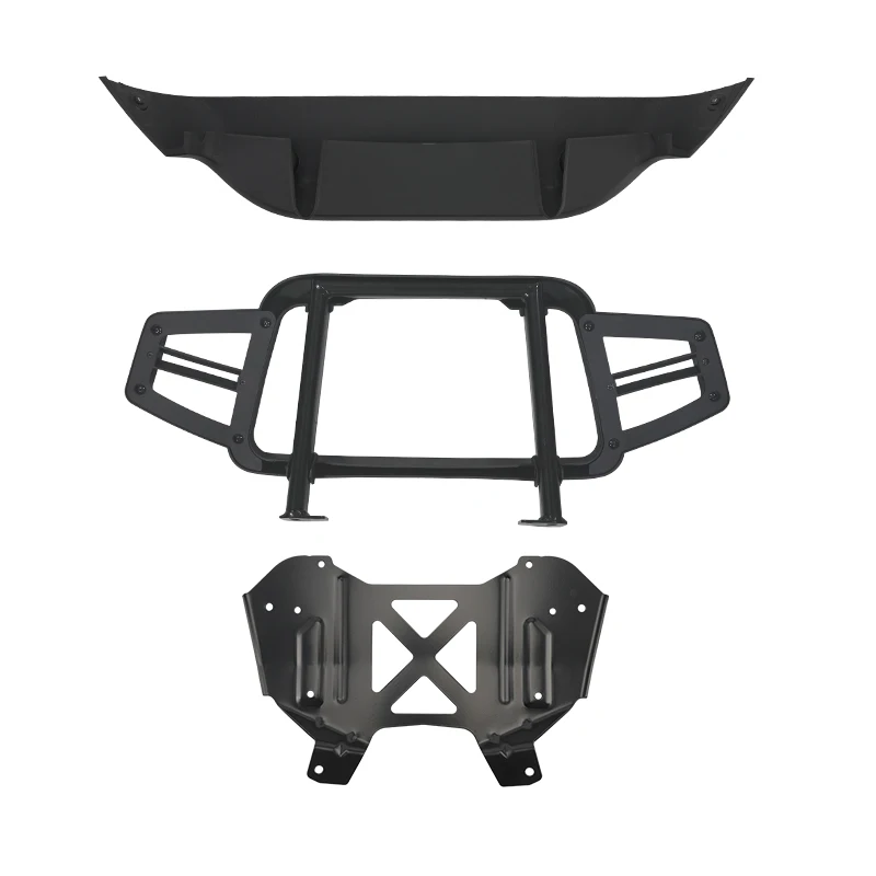 Front Bumper Guard Kit for Can-Am Ryker All Models