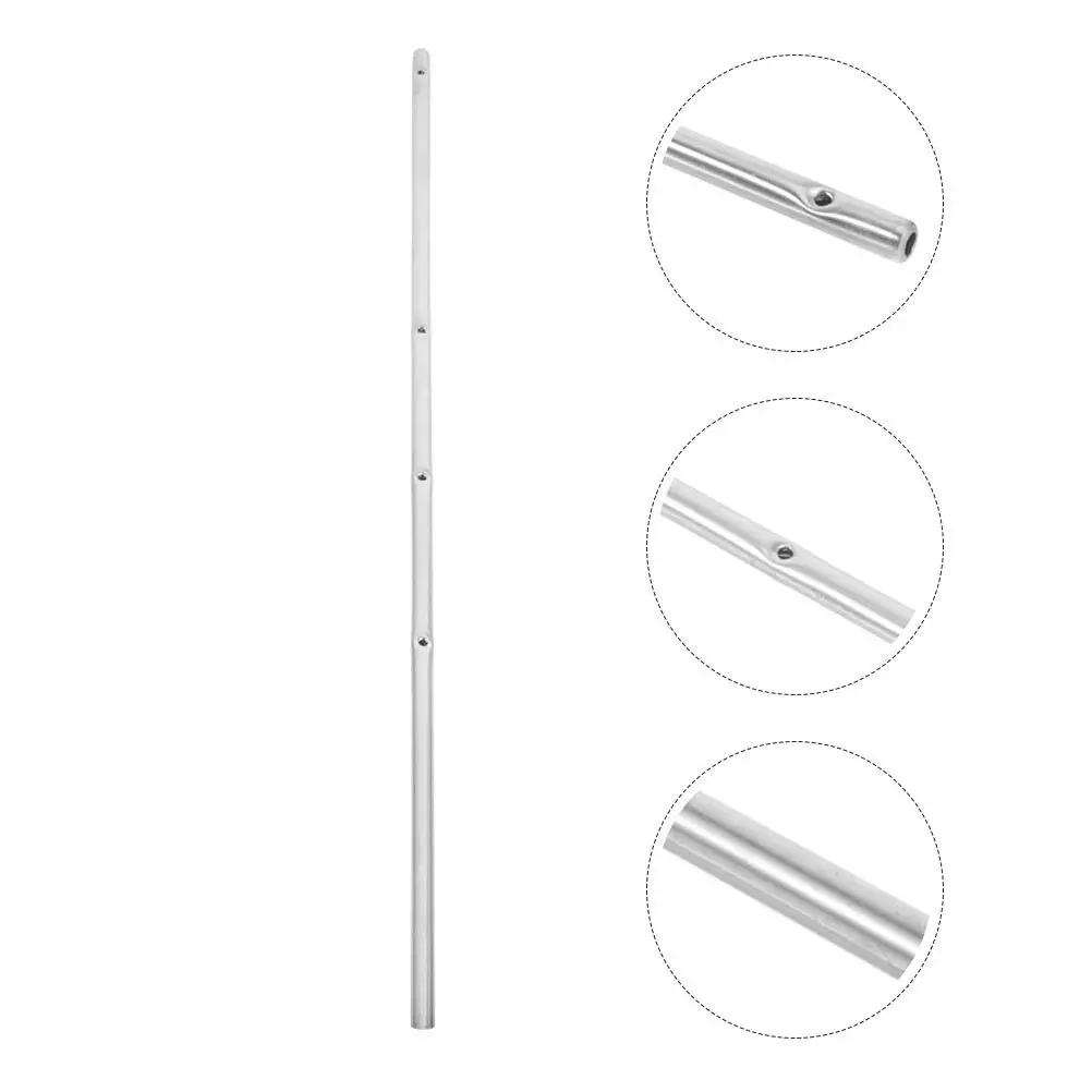 

Комплект из 3 прочных железных стержней для футбольного стола, сменные, для настольного футбола, полный набор аксессуаров, портативный дизайн