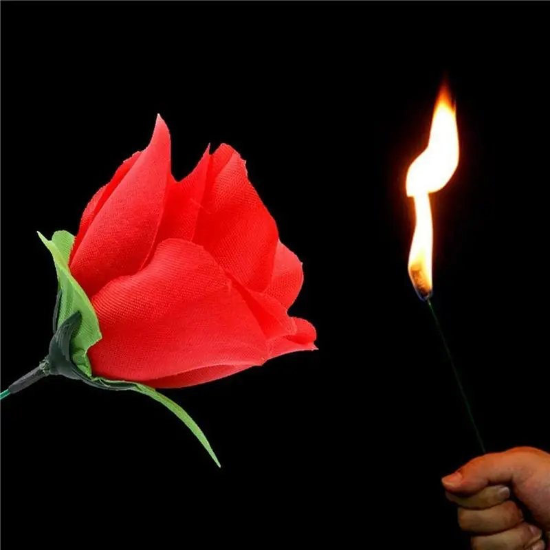 cygj-60pcs-fire-magic-trick-rose-magic-flame-appearing-flower-magician-props-for-girlfriend-wedding-shows-or-valentine's-day