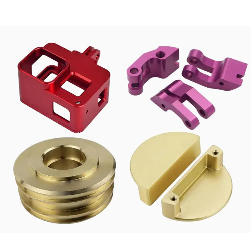 

Изготовленная на заказ прецизионная нержавеющая сталь, алюминий, латунь, обработка с ЧПУ, фрезерная обработка деталей, услуги по изготовлению деталей с ЧПУ