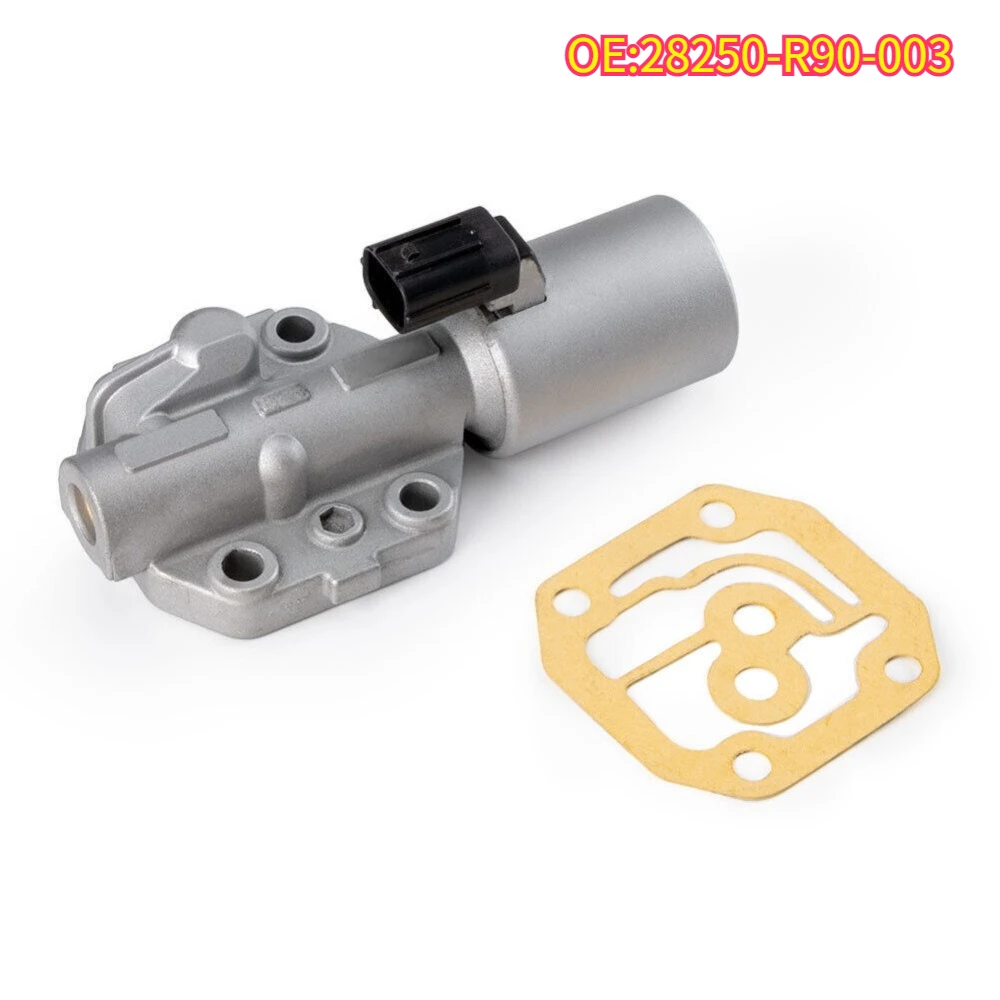 

High quality New For 28250-R90-003 TransmissionShiftSolenoid Valve Honda Accord Civic CRV 2008-2015 28250-R90-003 28250R90003