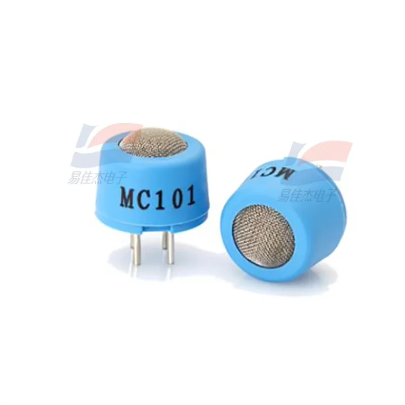 MC101 Catalytic combustion gas sensor plastic capsulation