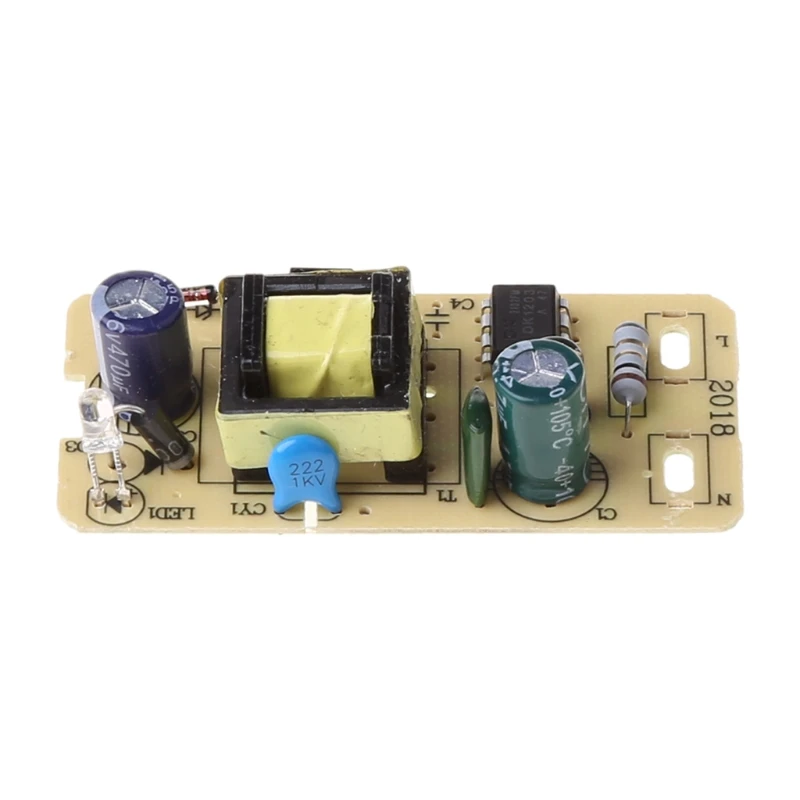 AC 100-240V to for DC 12V 1A Switching Electricity Supply Module High Power Industrial for DC Electricity Supply Bare