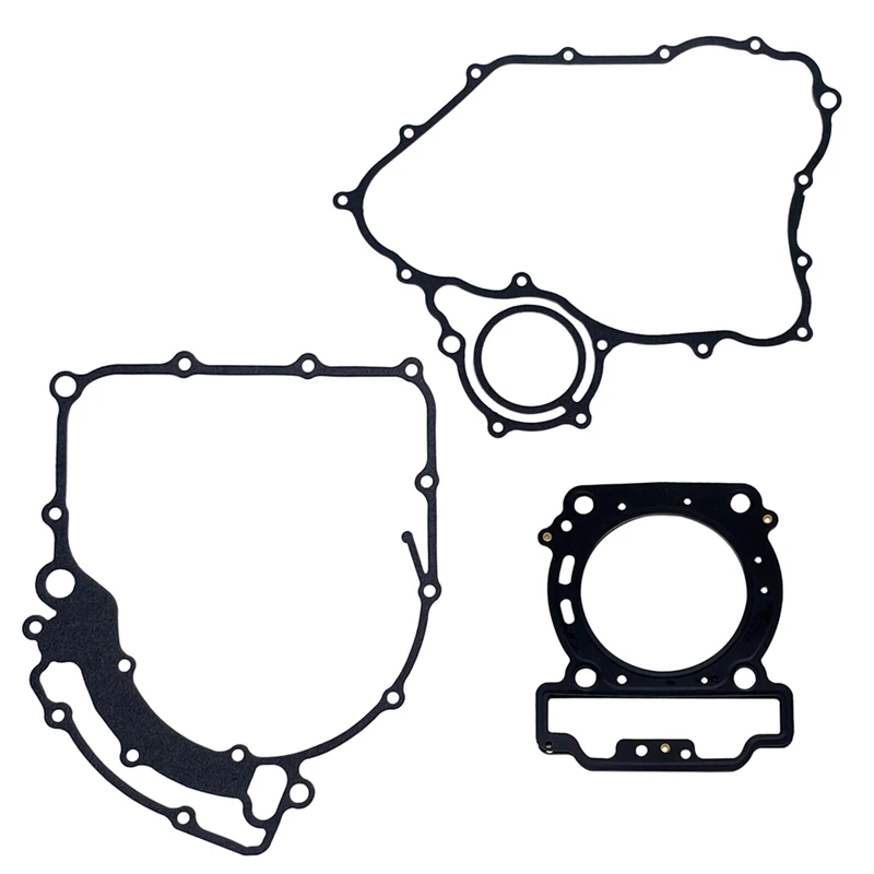 0800-0000A1 UTV ATV Engine Gasket For CFMOTO CF 800Moto CF800CC Z8 Parts Accessories