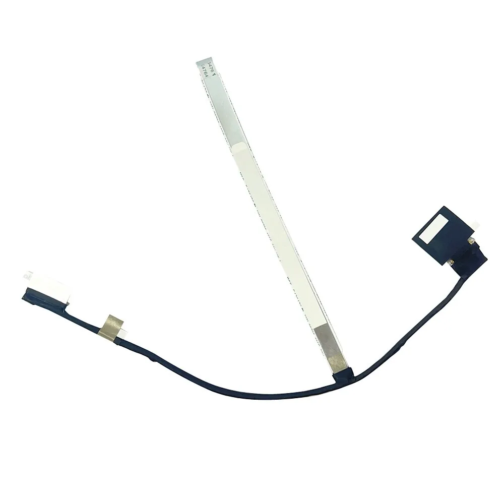 For Lenovo ThinkPad L15 Gen 3 EDP Touch Screen Cable 40pin 5C11C12620