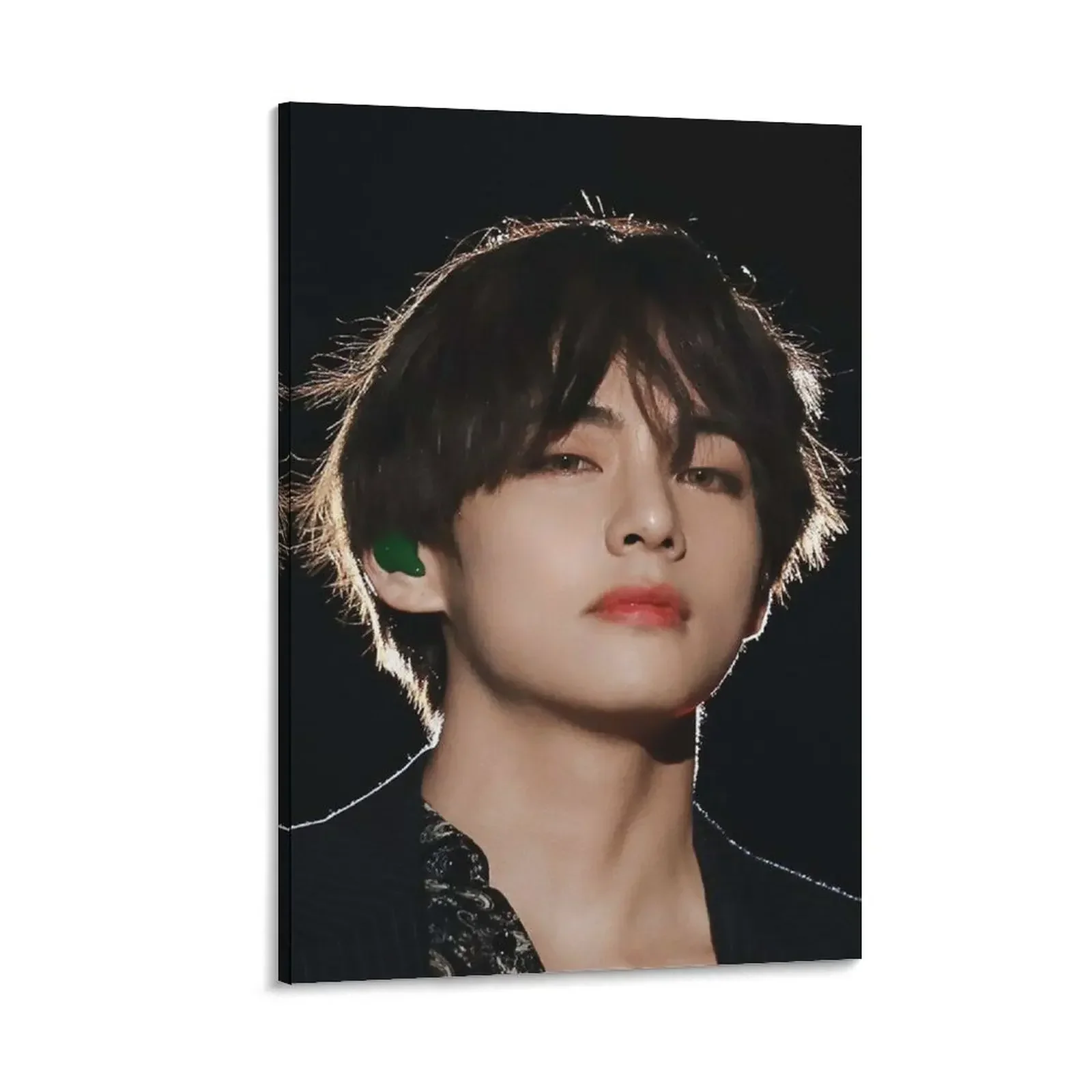 

bias nya capa nich Canvas Painting Picture on the wall Decoration home posters wall decoration painting