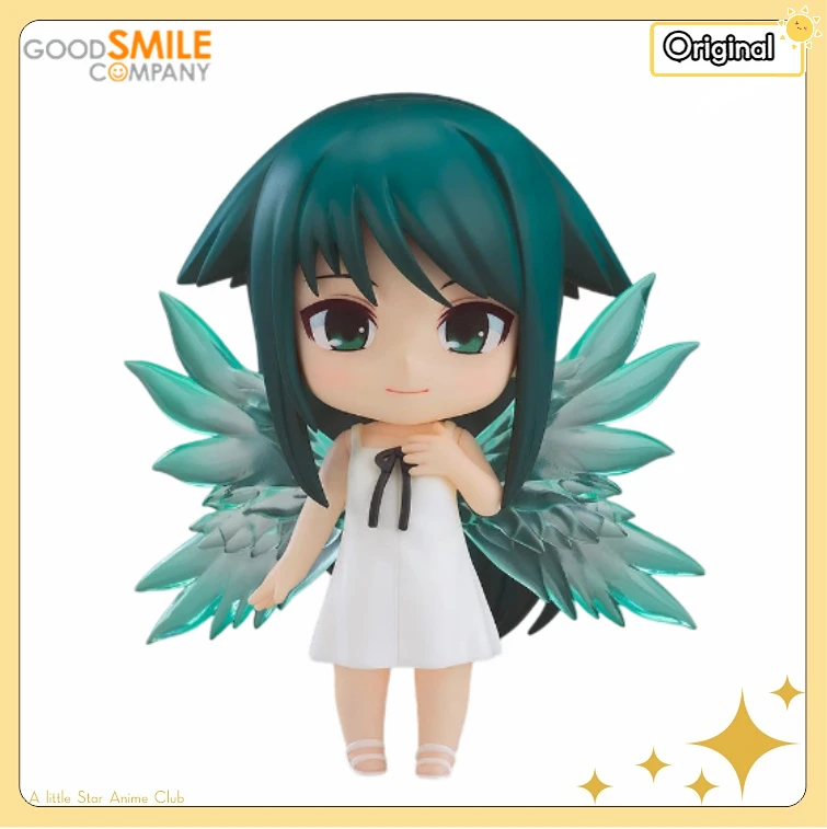 

【Pre Sale】GSC Nendoron 2909 The Song of Saya Model Toy