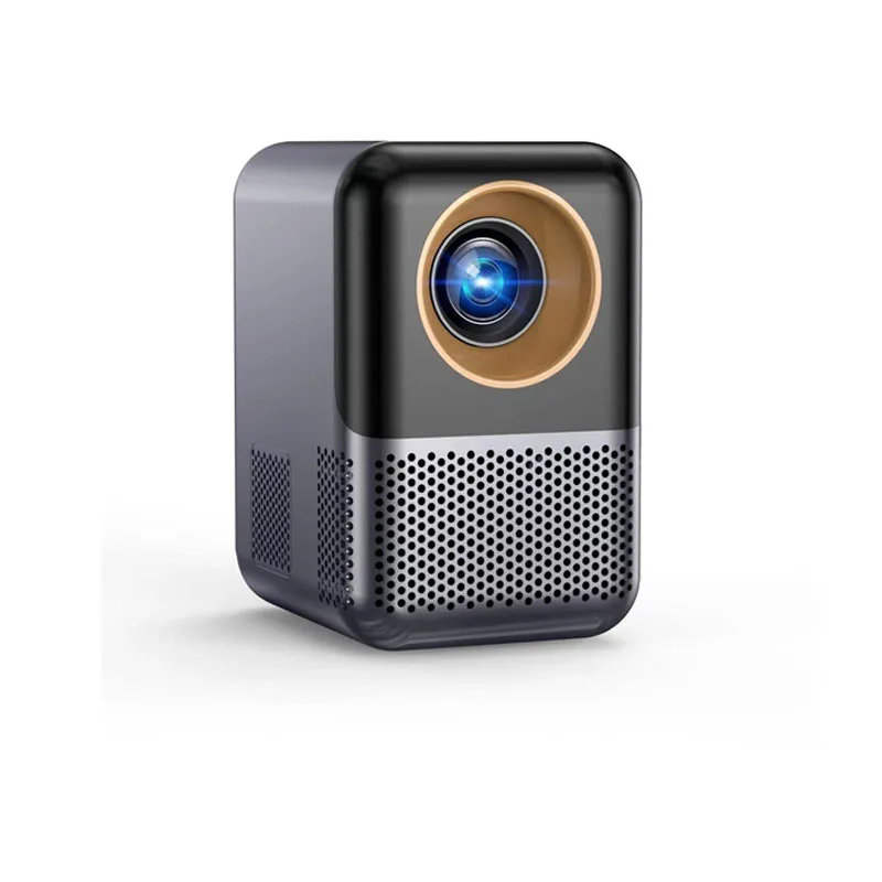 X10 Hd Video Projector 4k Mini Home Theater Projector Screen Smart Android Mini Proyector