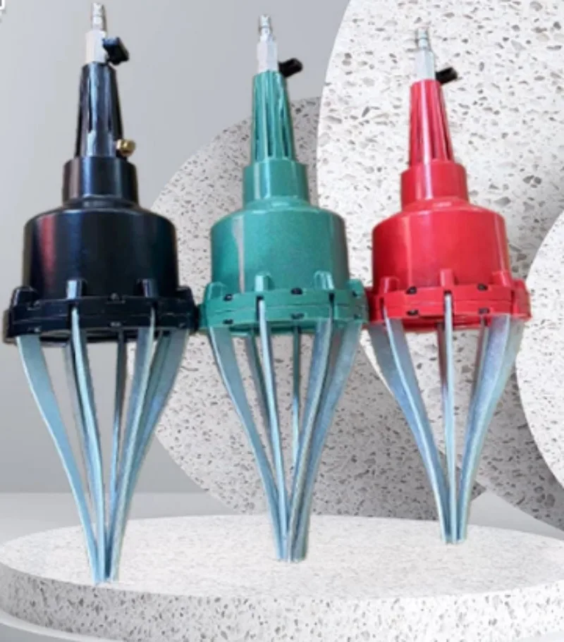 Mechanical Maintenance Spare Fitting Sealing Dust Cover Assembly And Disassembly Tool Component