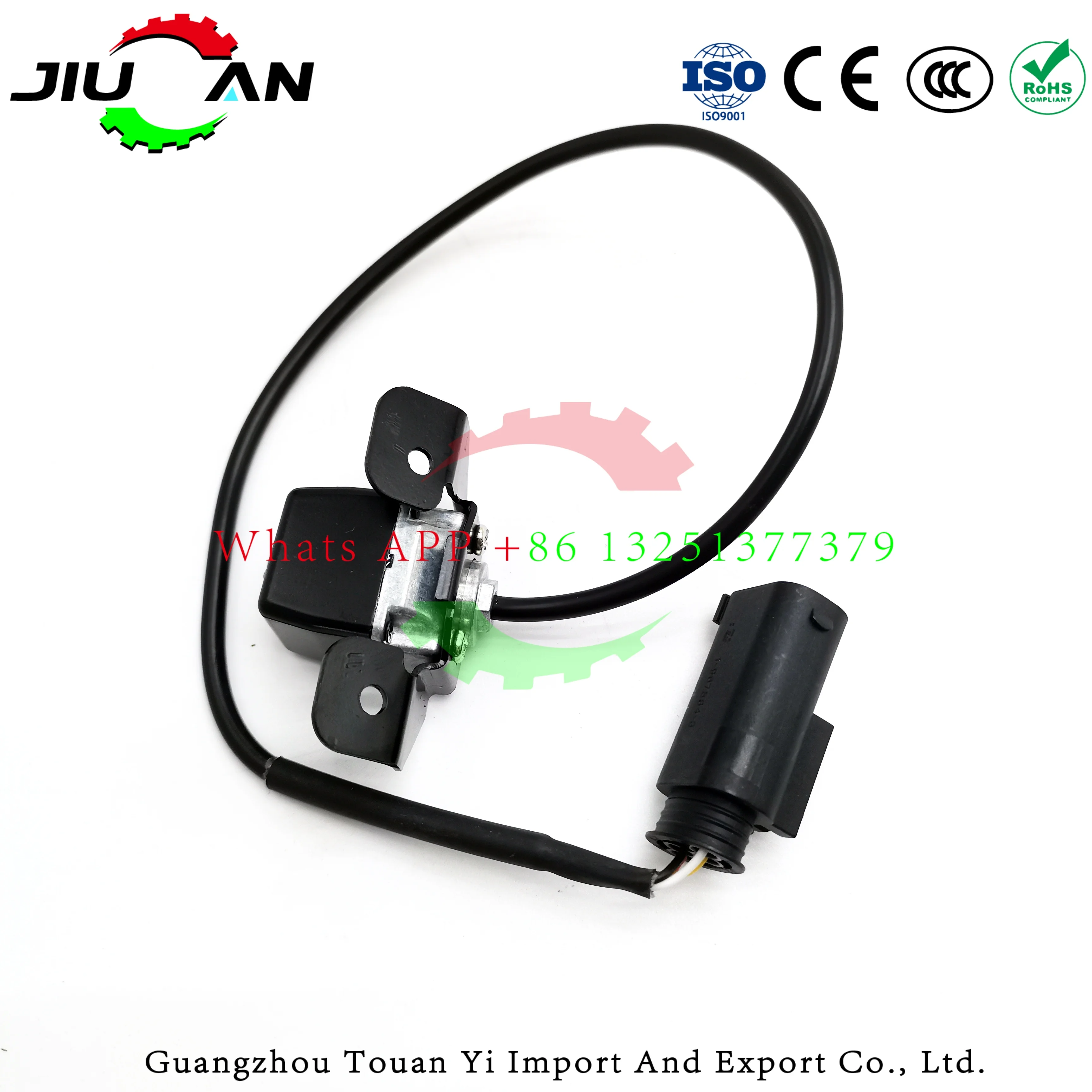 

95790-2S010 95790-2S000 Reverse Rearview Camera For Hyundai Tucson ix35 2009-2013