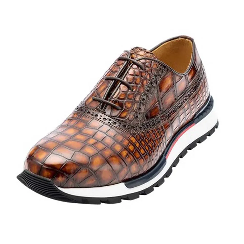 laimanxiniu new arrival crocodile leather male crocodile shoes men Casual shoes  genuine crocodile leather  Men's Shoes