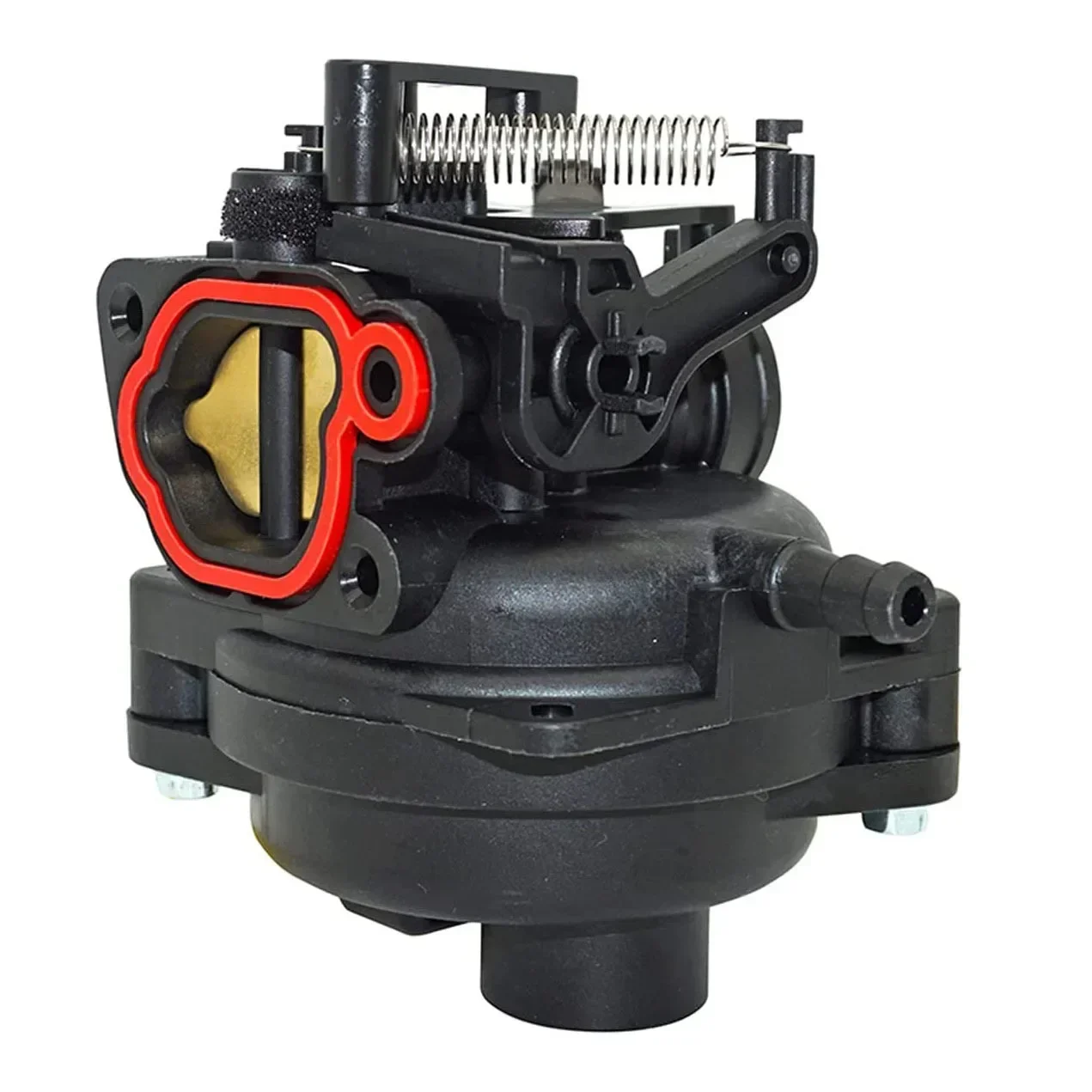 

Карбюратор bb 592361, совместимый с двигателями газонокосилок Briggs & Stratton 594058, 799584, 09P702, 103M02, 550EX, 625EX, 675EX, 725EXI