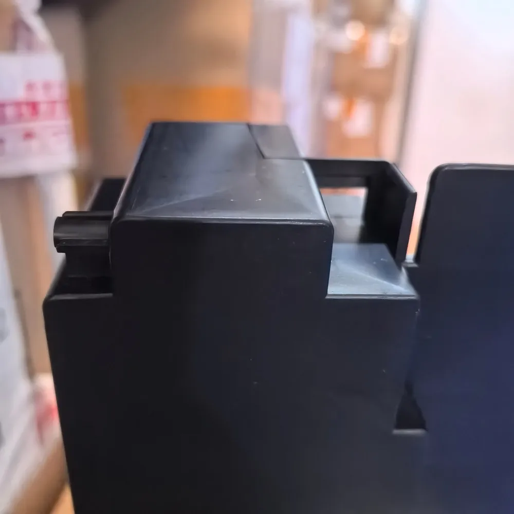 

5X 1799792 1746399 1584721 Waste Ink Tank for EPSON M100 M105 M200 M201 M205 L550 L551 L555 L565 L566 L575 WF 2510 2520 2530