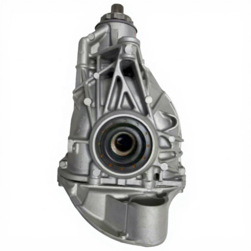 Gear Ratio 2.81 Rear-axle-drive 33108647923 33108647924 33108698994 For BMW G20 G22 320i(BRA) 330iX 430i Rear Differential