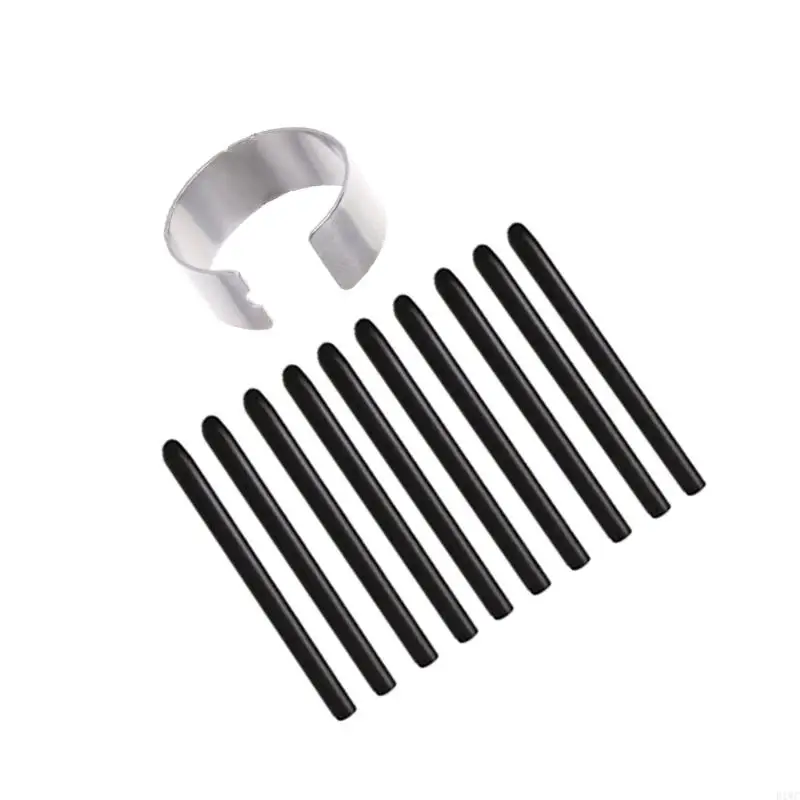 

Сенсорные стилусы Наконечник пера Мягкий наконечник/наконечники для стилусов 471 671 472 672