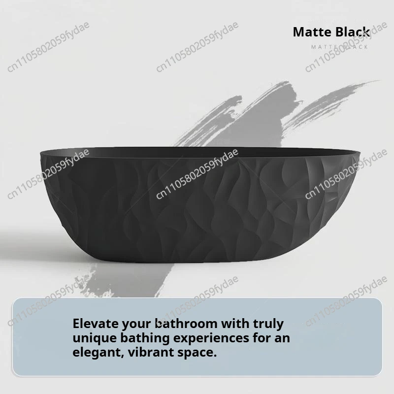 

Ванна из искусственного камня Cube Design, отдельностоящая ванна Water Cube для гостиниц и вилл, современная ванна для замачивания с возможностью индивидуального заказа