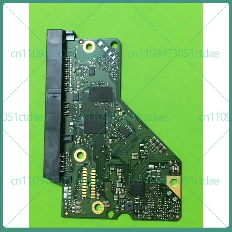 USED FOR WD Desktop HDD PCB Board 2060-800068-001 REV P2 Fully Tested