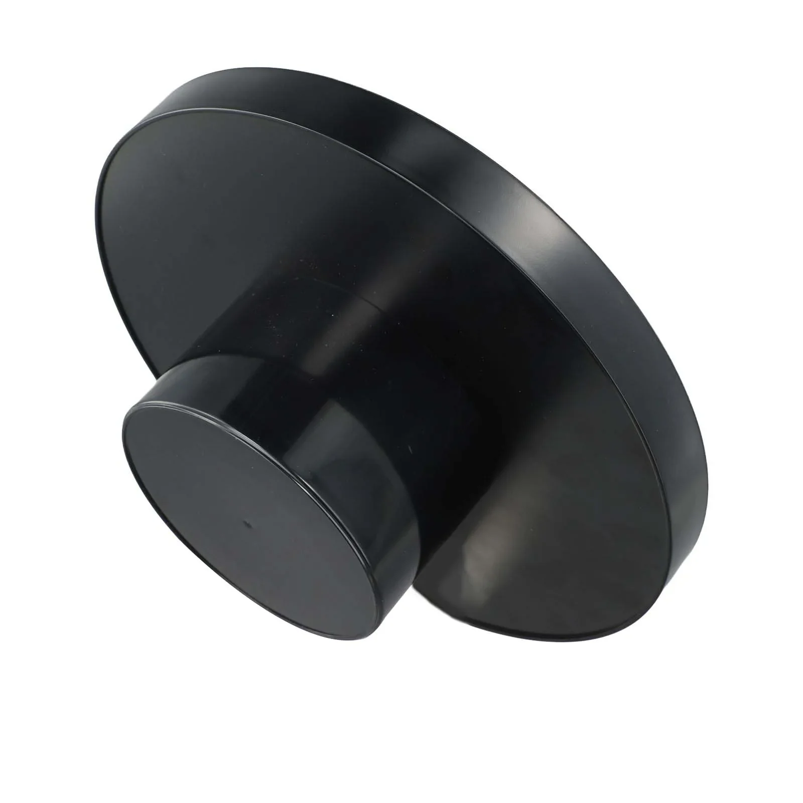 Restaurant Use Tea Food Drink Platter High-quality ABS Material Stable And Secure Design Exquisite Workmanship