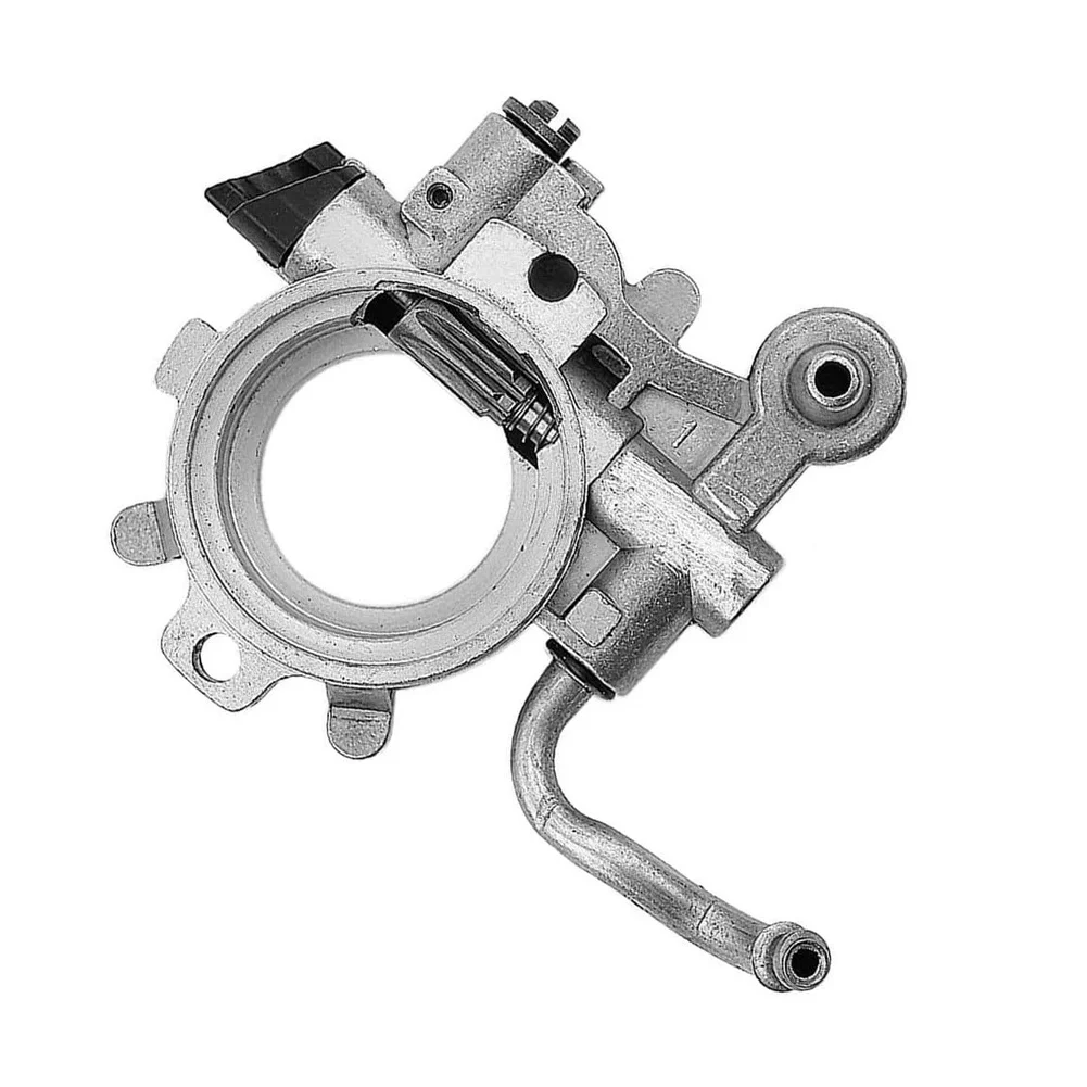 

Oil Pump 11286403205 For Chainsaw MS440 044 Replacement Part New Fit FOR MS Oil Pumps Garden Tools Part