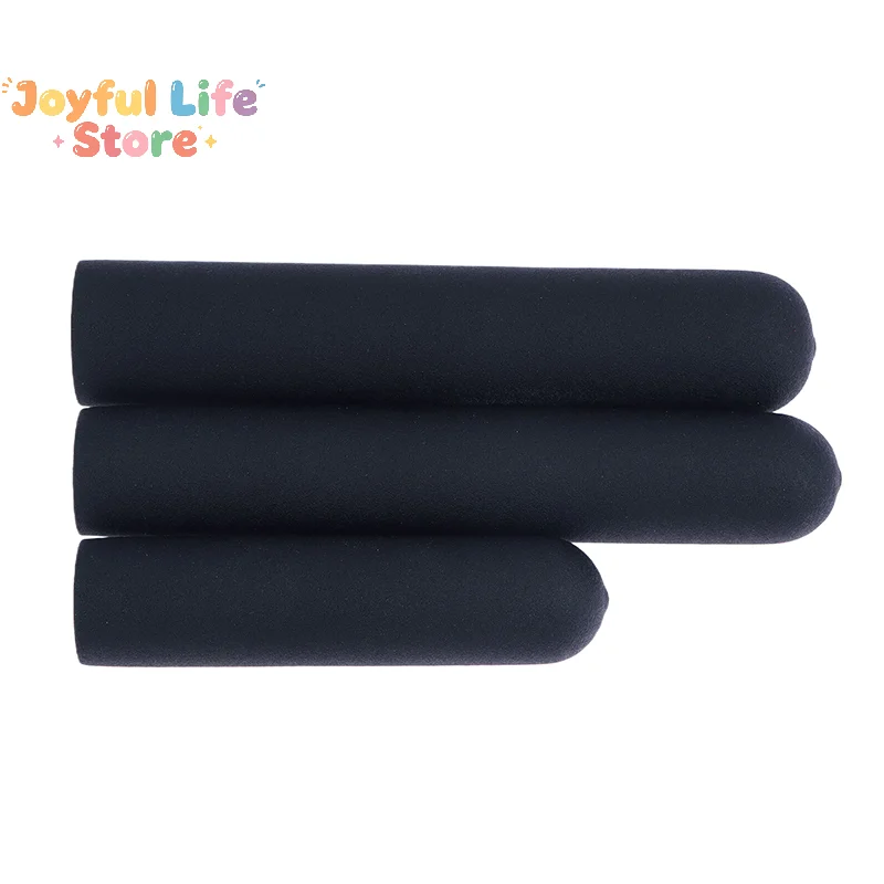 Plastic-coated Foam Tubing Grip AntiSlip Replacement Protective Cover Foam Handle Cover For Fitness Weight Lifting Pull Up Bar