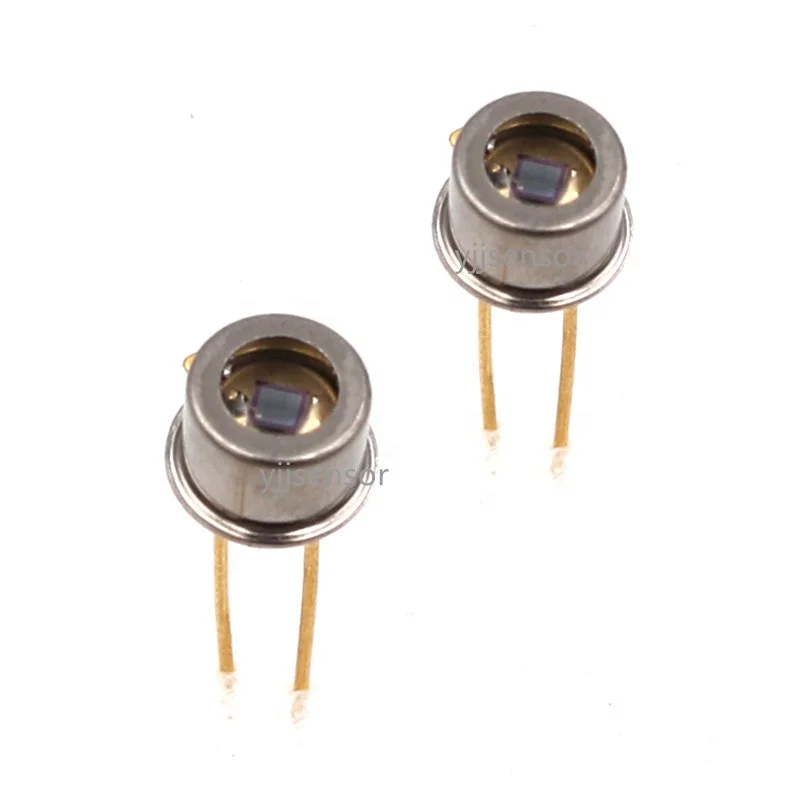 

S1226-18BK Infrared Photoelectric Sensor for Precision Analytical Instruments Optical Measurement & Photometry Systems