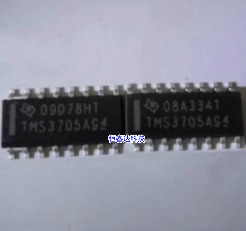 

5-10 шт. TMS3705A1DRG4 TMS3705AG4 TMS3705A SOIC-16