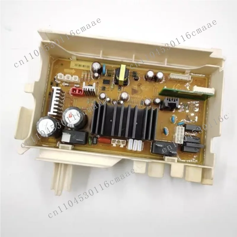 Washing machine frequency conversion board computer board WW90H7410EX main board XQG90-Ew drum dc92-01640H