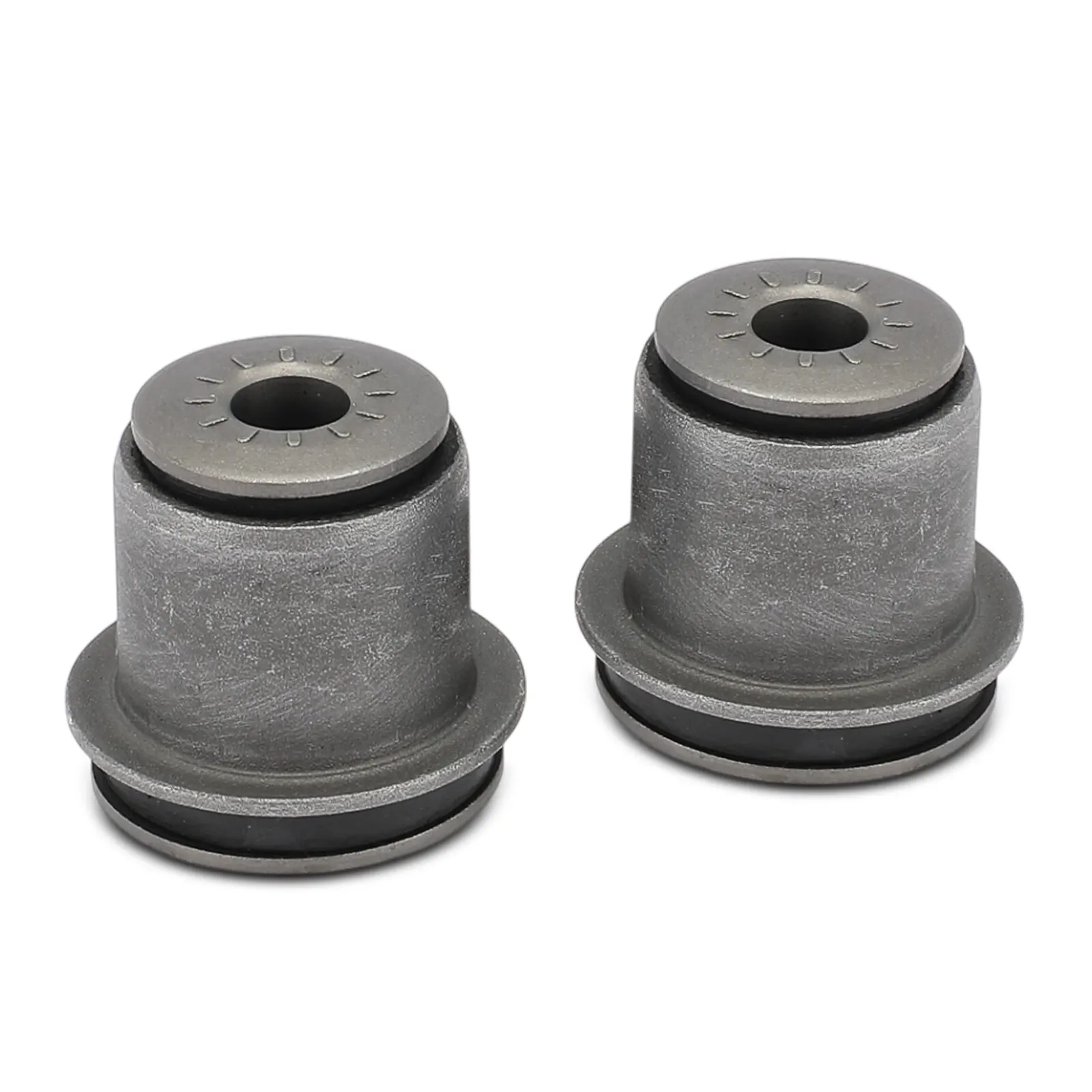 

2Pcs Front Upper Control Arm Bushing for Chevy Silverado 1500 Avalanche Tahoe