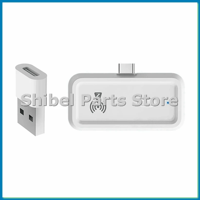 Tuya Smart Home Zigbee Repeater Type-C Extender Signal Amplifier Transmission Repeater for Zigbee Gateway-A86Z