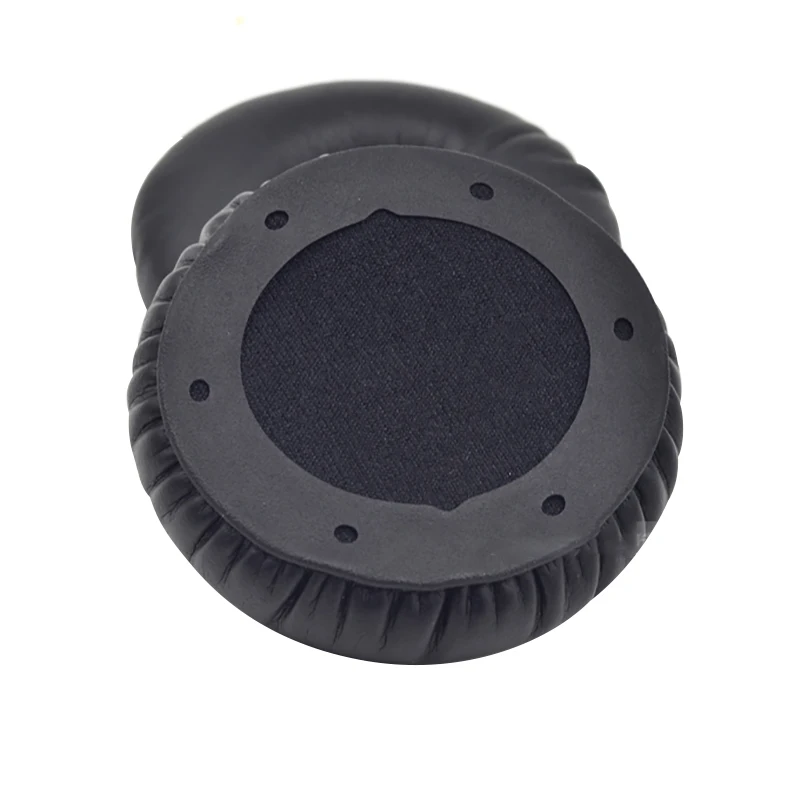 Earpads para sol república v8 v10 faixas hd on-ear fones de ouvido acessórios substituição macio esponja almofadas de ouvido coxim cobre reparação
