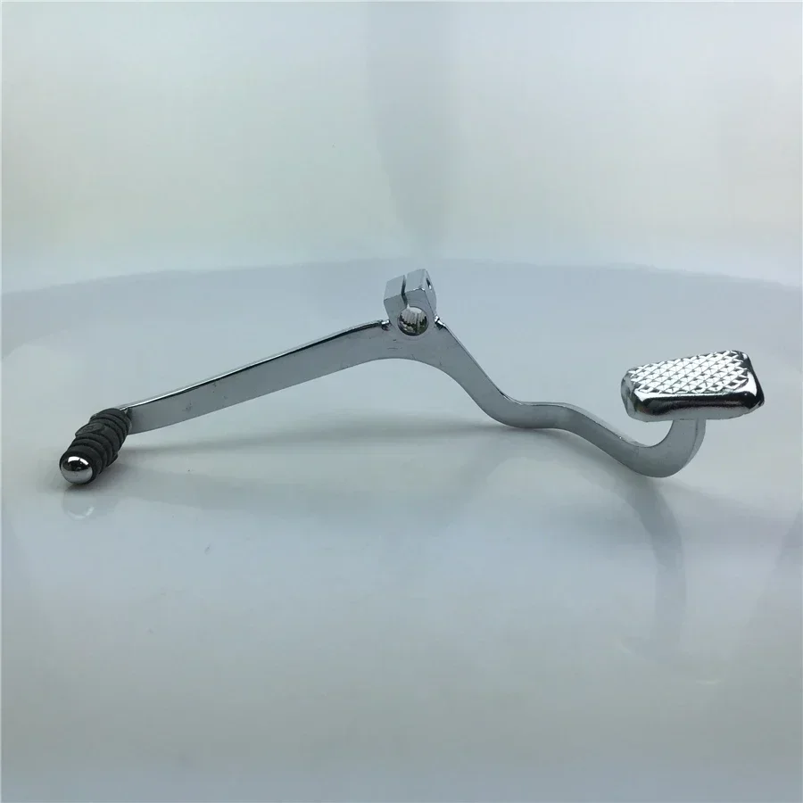 For Suzuki GN125 GN125H motorcycle  before and after the change lever pedal