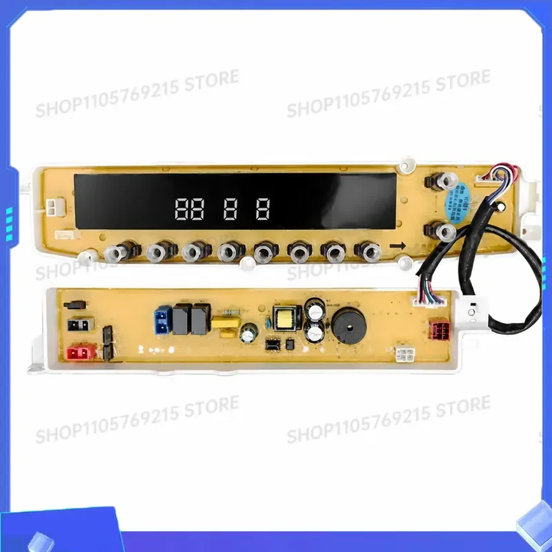 Washing Machine Computer Board Control Board Motherboard