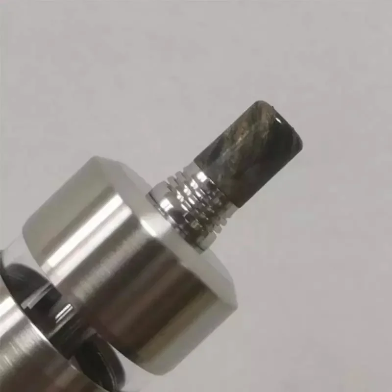 Stabwood 510 RDA RTA RDTA Vape Tank Atomizers Stabwood YFTK Style atomizer tank for coils & atomizers - gallery image 5