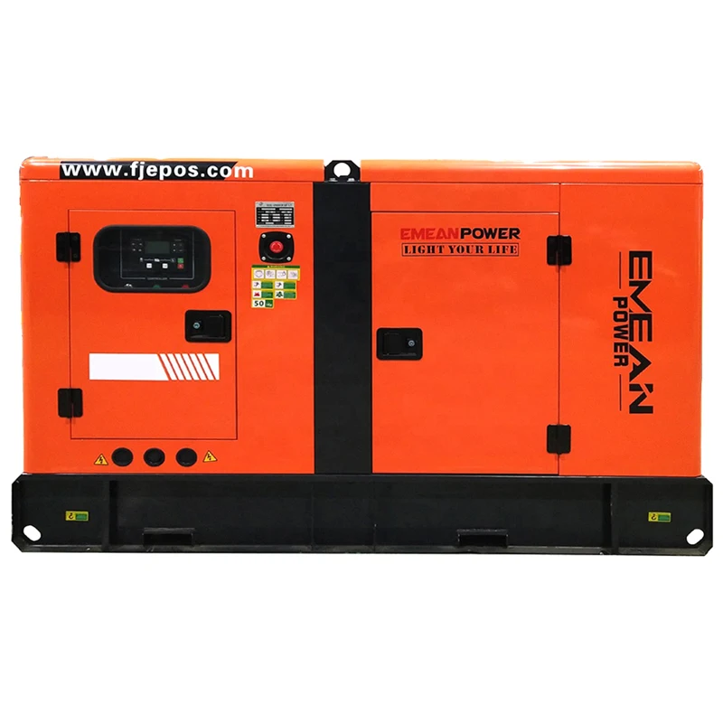 OEM/ODM 50KVA 60KVA triphasic generator 40Kw Dies el generators  generating ectric for sale  riable   power plant