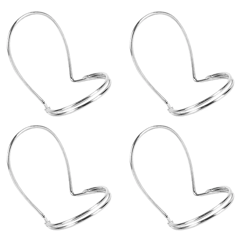 

1 set Set Banjo Mandolin Thumb Picks Thumb Plectrums Metal Finger Picks Musical Bass Plectrum Instrument Accessories