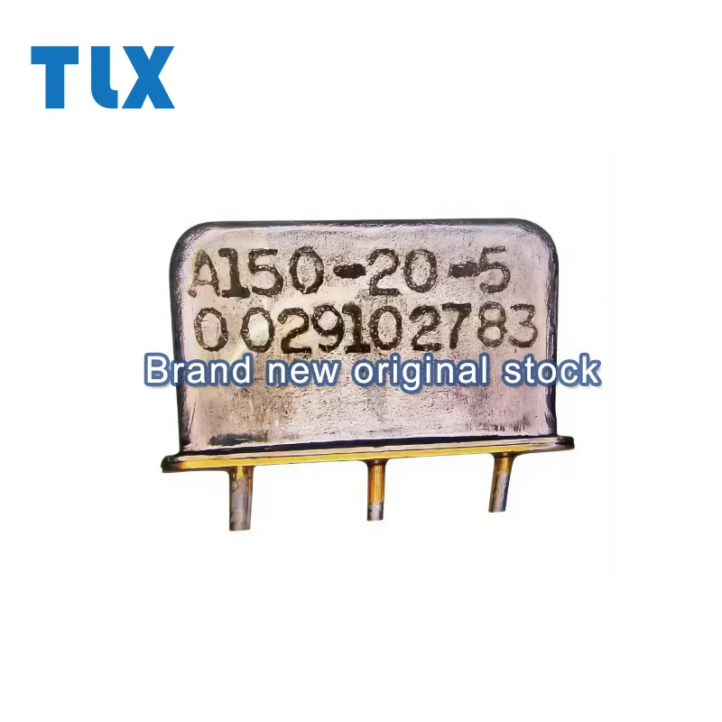 1PCS Brand new TELEDYNE A150-10-5 A150 10 5 Ultra-compact broadband attenuation relay