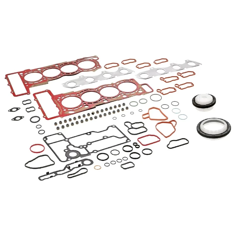 

Комплект прокладок 4.0T CEU CTF CWU CGT CTG CRD DDT для A6 A7 A8 S8 S6 S7 A8L Flying Spur 4.0T