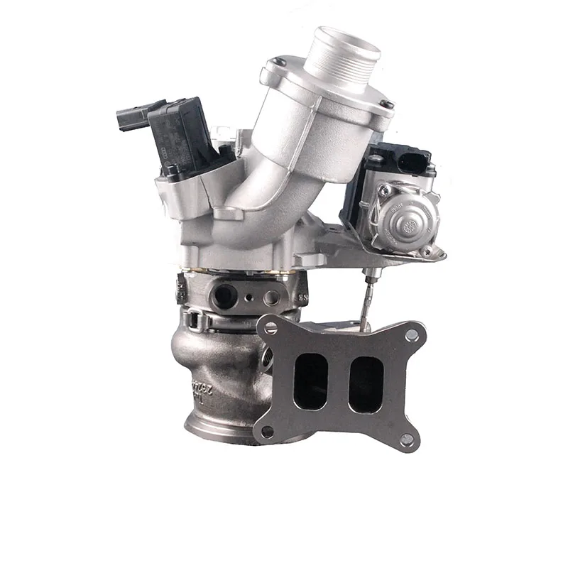 

Upgrade Turbocharger IS38 for EA888 Golf R/S3 Gen 3 550HP Power Turbo MK7 for 2.0T TSI MQB