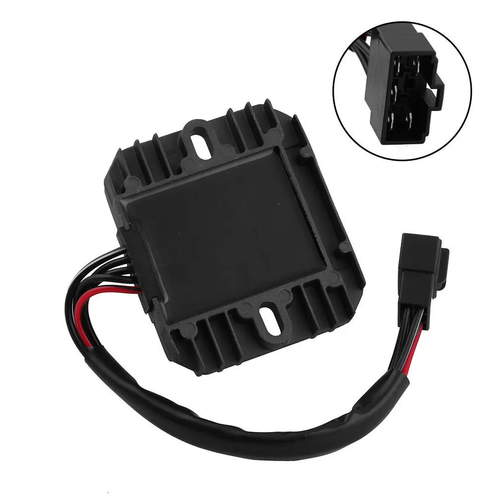 Voltage Regulator Rectifier Fit for Suzuki GSXR 600 750 1000 Hayabusa GSX1300R Intruder LT-F500F