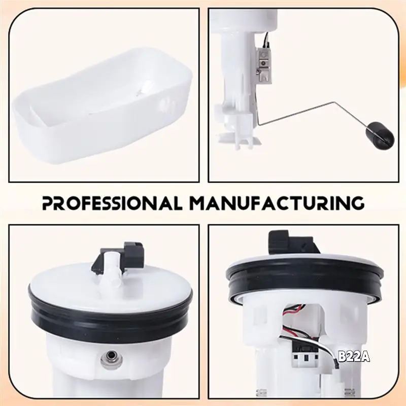 

Fuel Pump Module Assembly For Suzuki King Quad ATV LTA450 500 700 750 2005-2021 15100-31G20 15100-31G03 15100-31G00