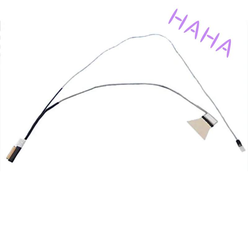 h+SZ LCD LVDS Screen Video Display Cable 30pin NonTouch HD for HP 17-by 17-CA 17Q-CR 17Q-CS 6017B0975801 L22519-001