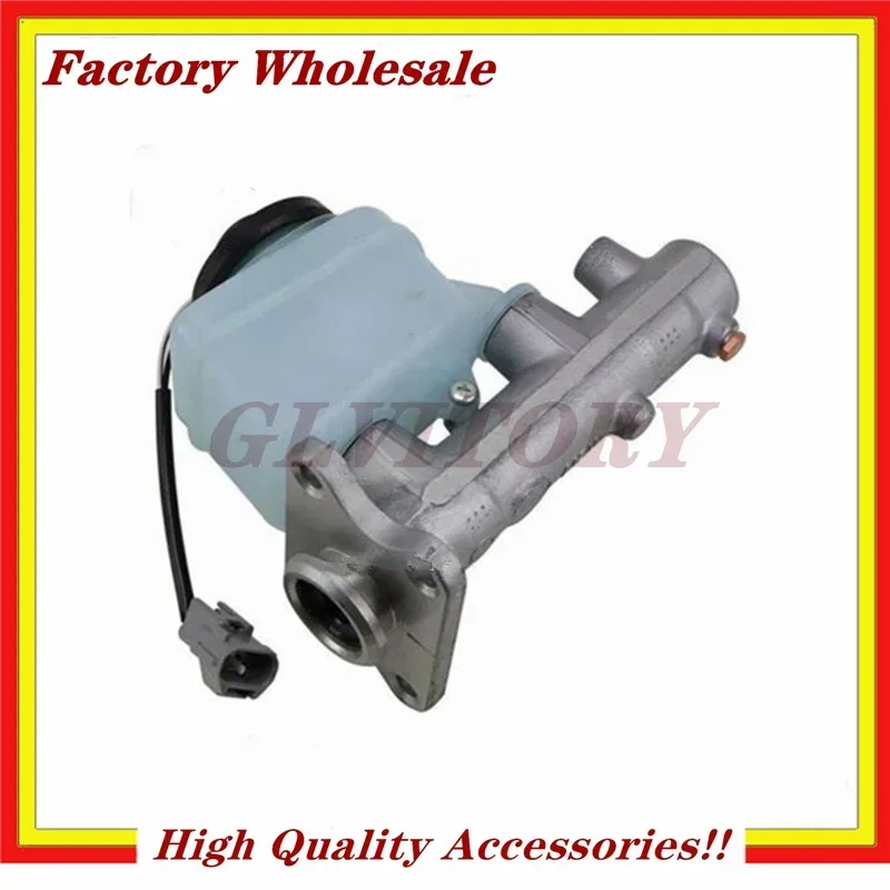 

47201-60551 4720160551 New Brake Master Cylinder for Toyota LAND CRUISER FJ80 HDJ80 HZJ80 FZJ80 4.5L 1FZFE 47201 60551