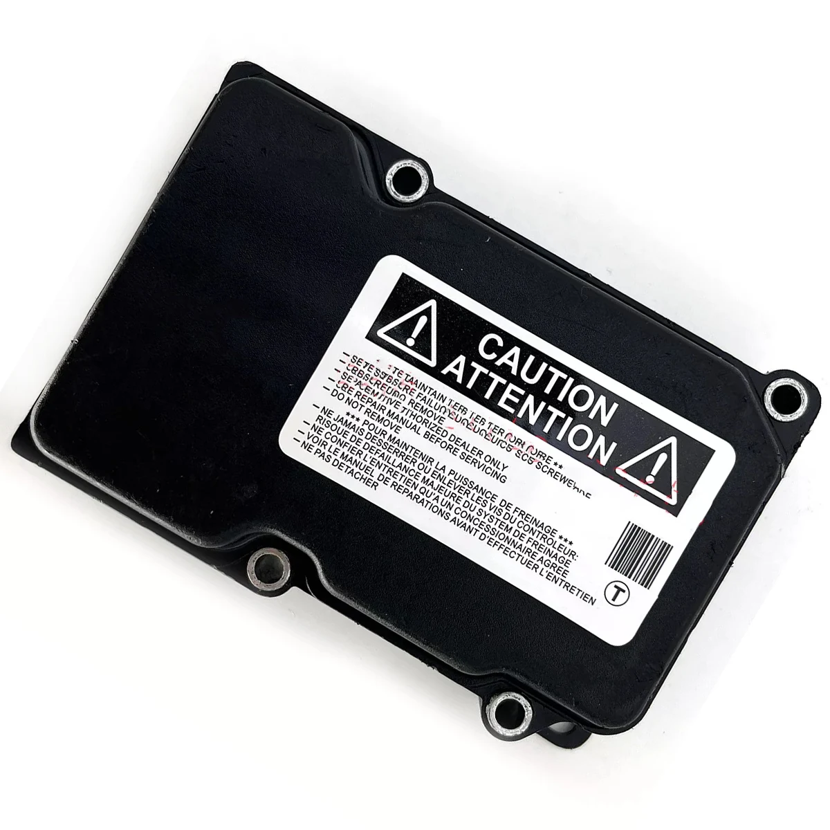 ABS Pump Control Module for Toyota Camry Base CE Hybrid LE SE XLE 2.4L L4 Part# 44050-06070 44510-06060 - Image 5