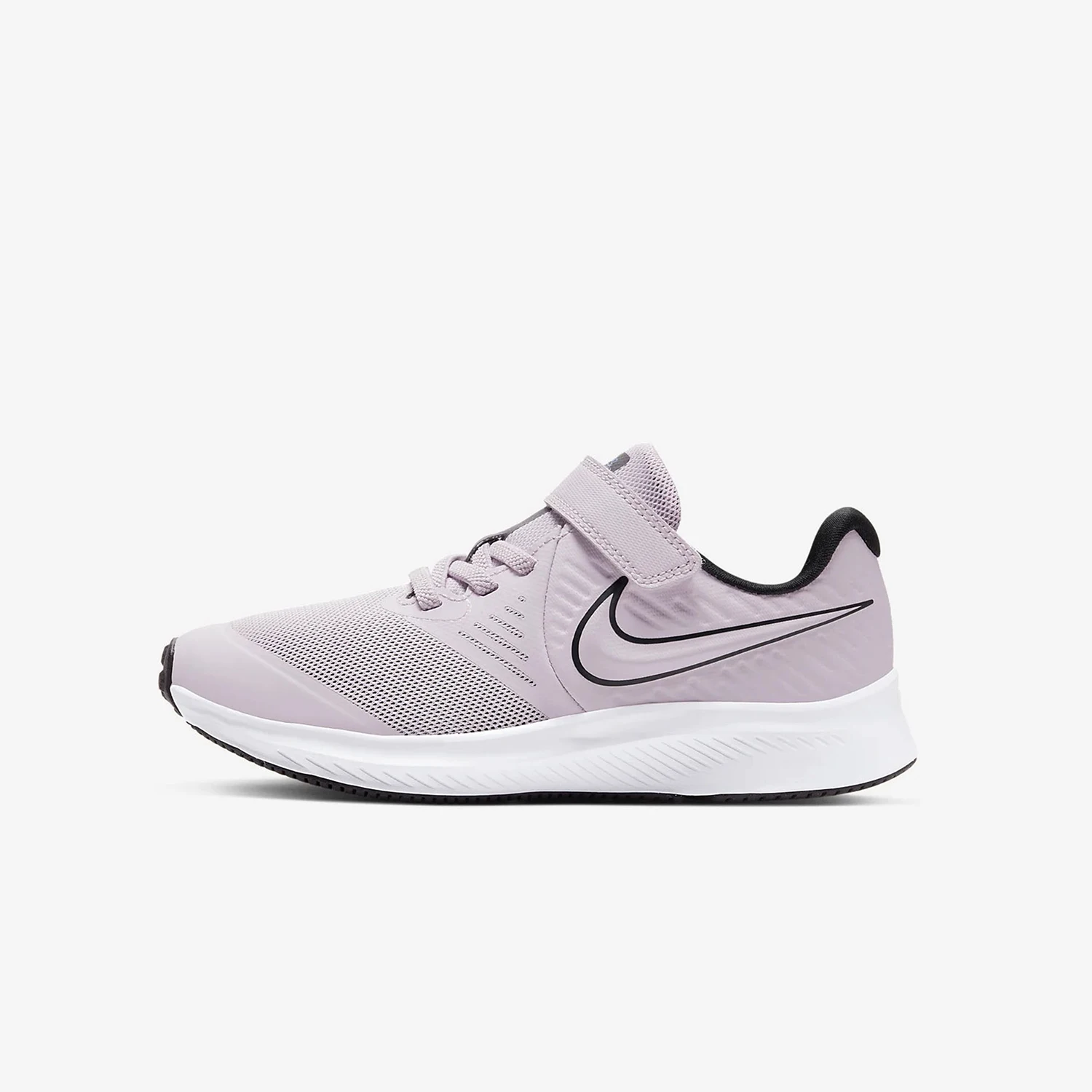 

Оригинальные сезонные новые детские спортивные кроссовки Nike STAR RUNNER 2 (PSV) AT1801-501