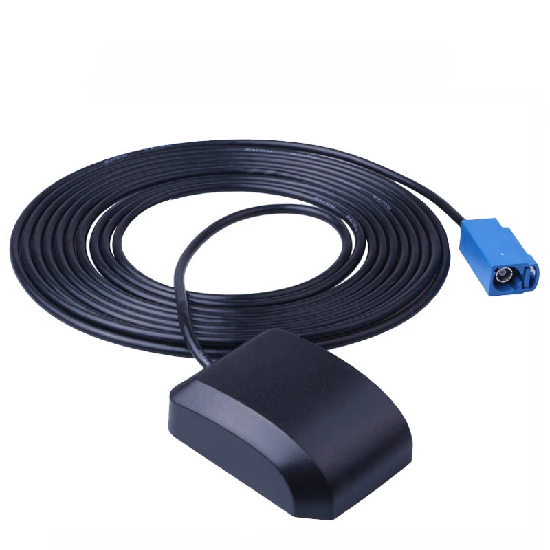 Car Gps Antenna Fak…