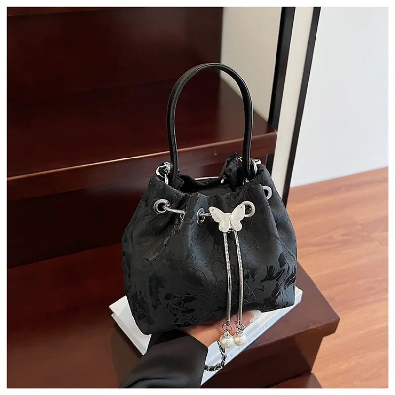 

Роскошные брендовые женские сумки из натуральной кожи - стили сумки через плечо и через плечо, популярный элегантный выбор