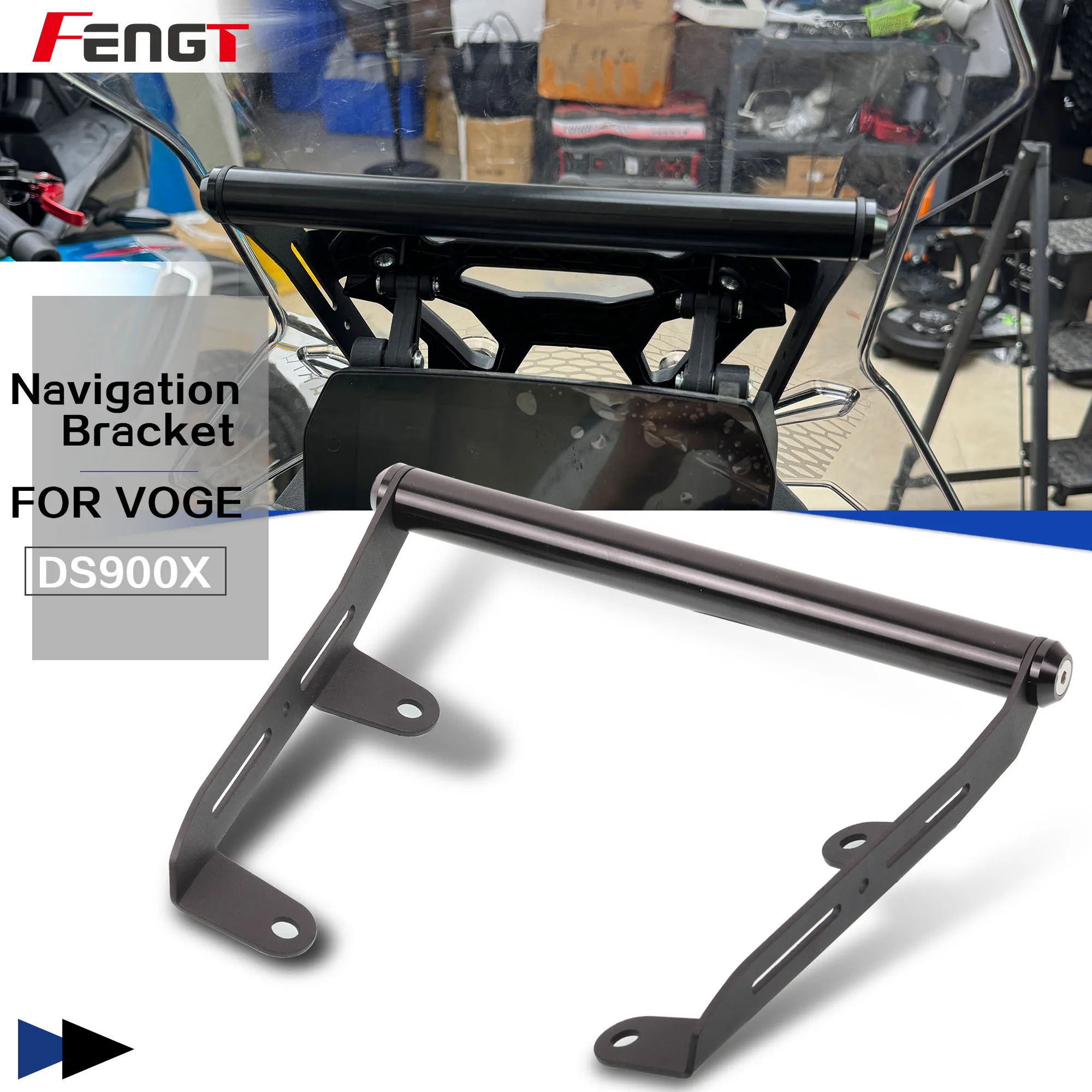 For Loncin Voge 900… - image