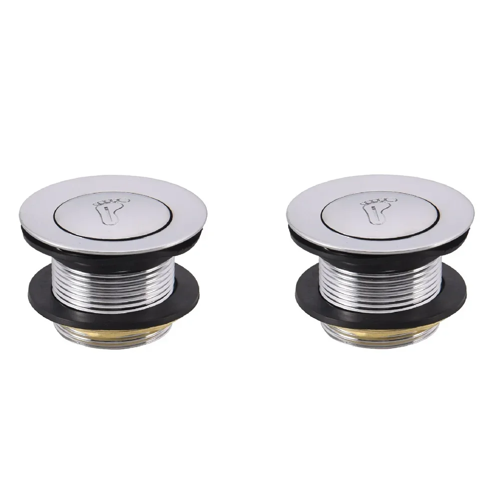 دش حوض الاستحمام حوض الاستحمام النفايات قابس التصريف المنبثقة المكونات الطابق استنزاف صنبور أجزاء مغسلة الأنابيب اكسسوارات الحمام أداة